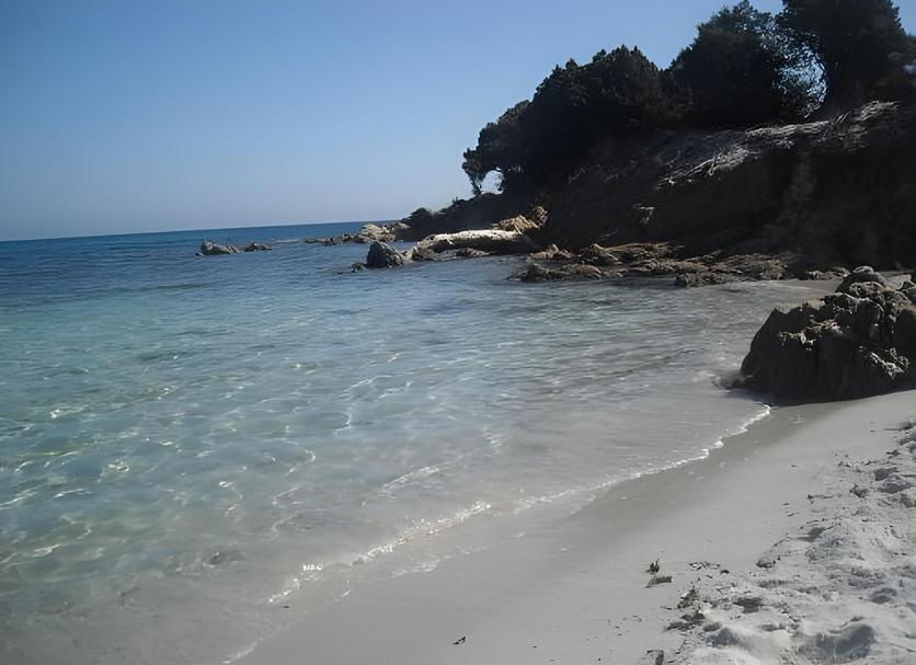 Playa Foto