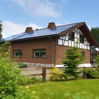 Apartments Wiesengrund - Holidays in the middle of nature - in the Eifel National Park