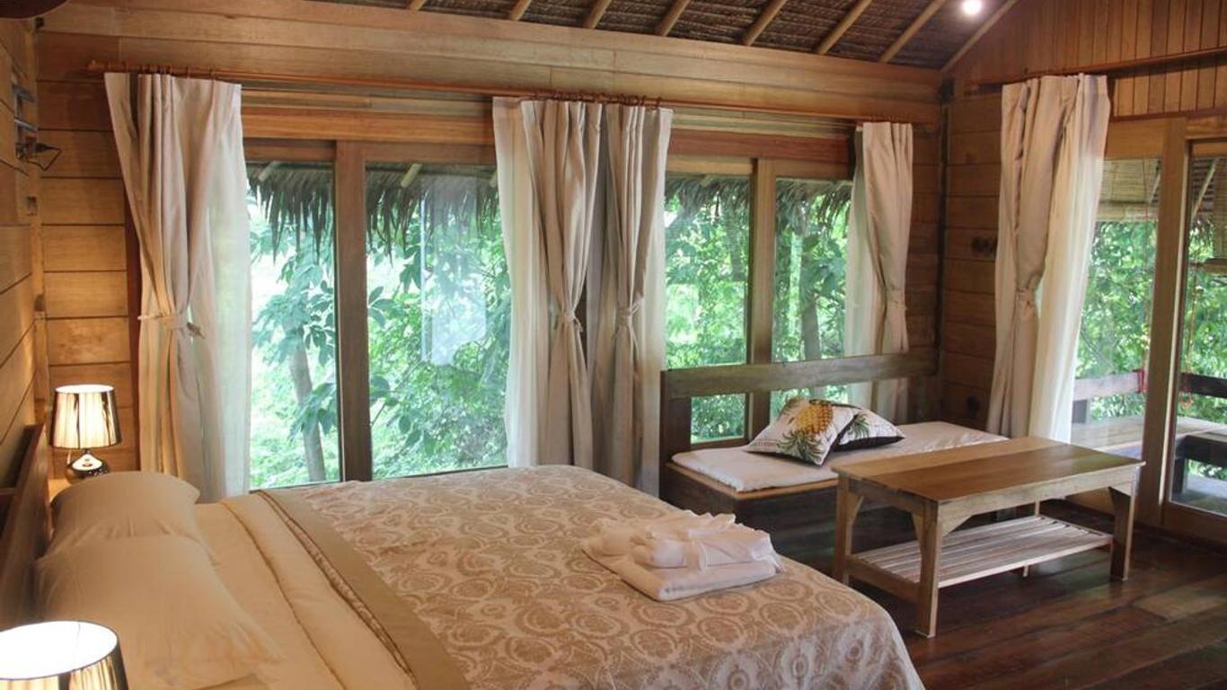 Thap Pala Cottage