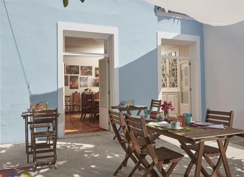 Comedor Foto