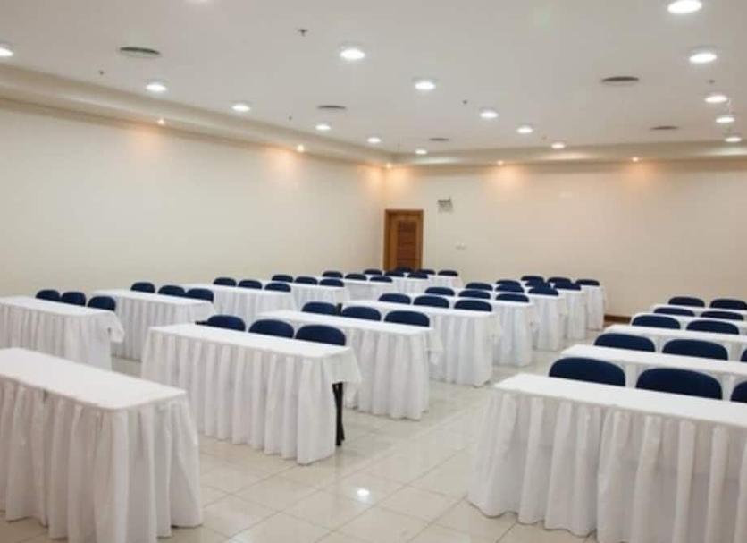 Sala de conferencias Foto