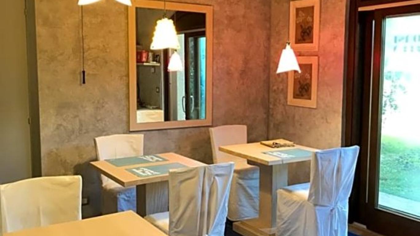 La Paloma B&b DI Charme