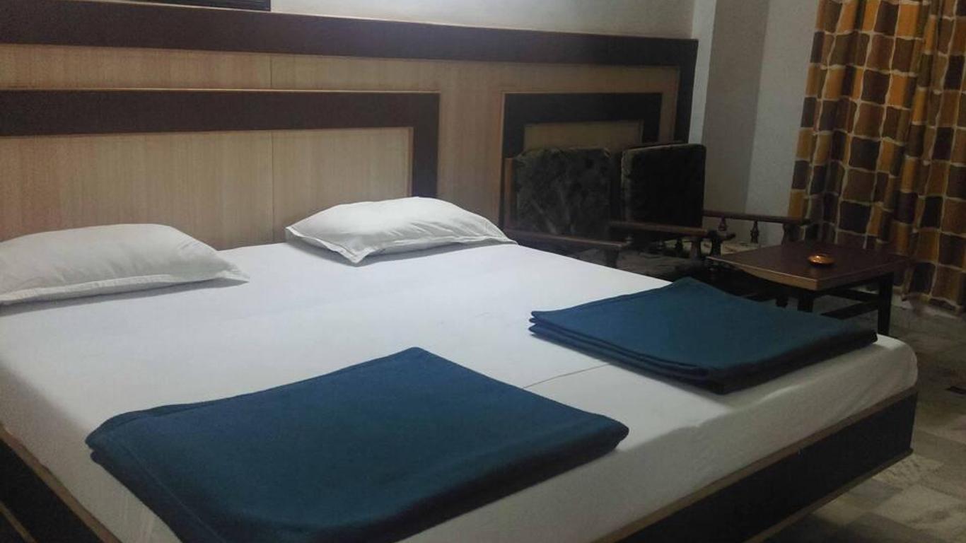 Mathura Residency
