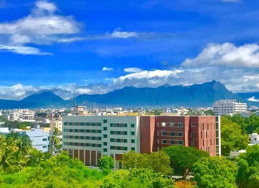 Edificio Foto