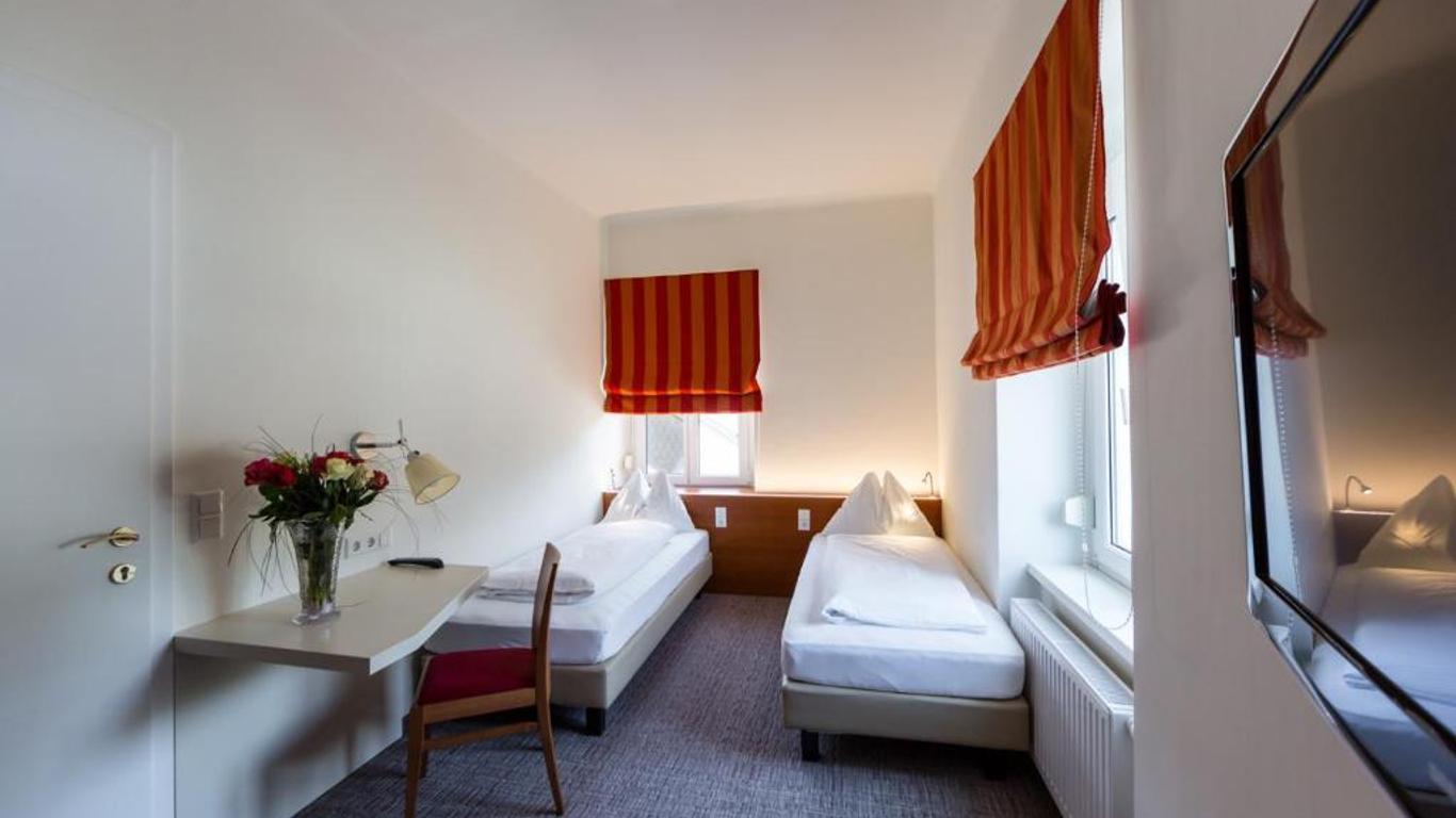 Goritschniggs Hotel