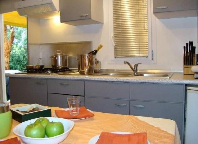 Cocina Foto