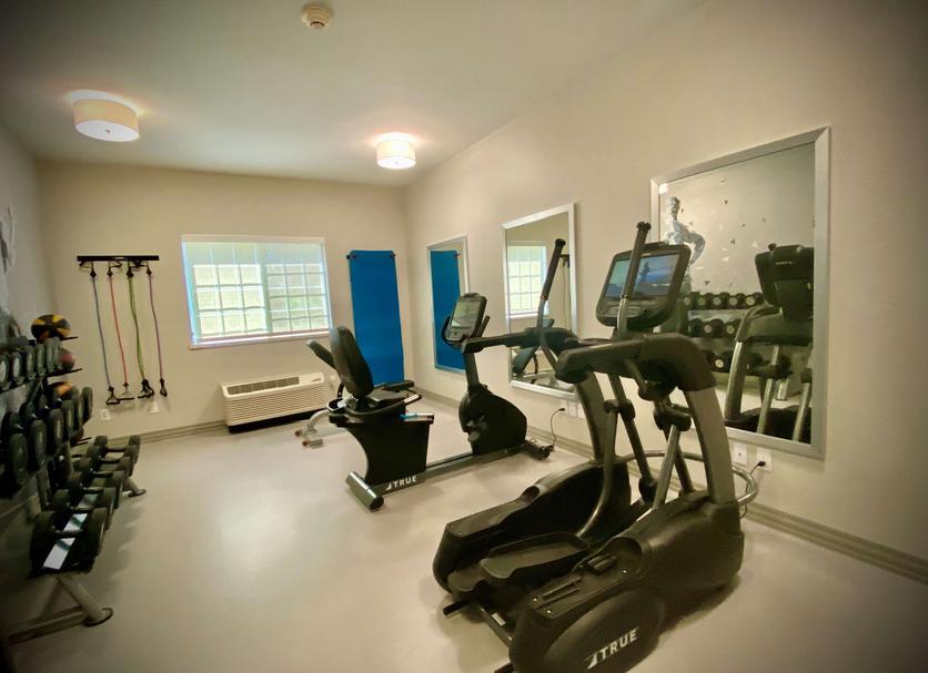 Gym Foto
