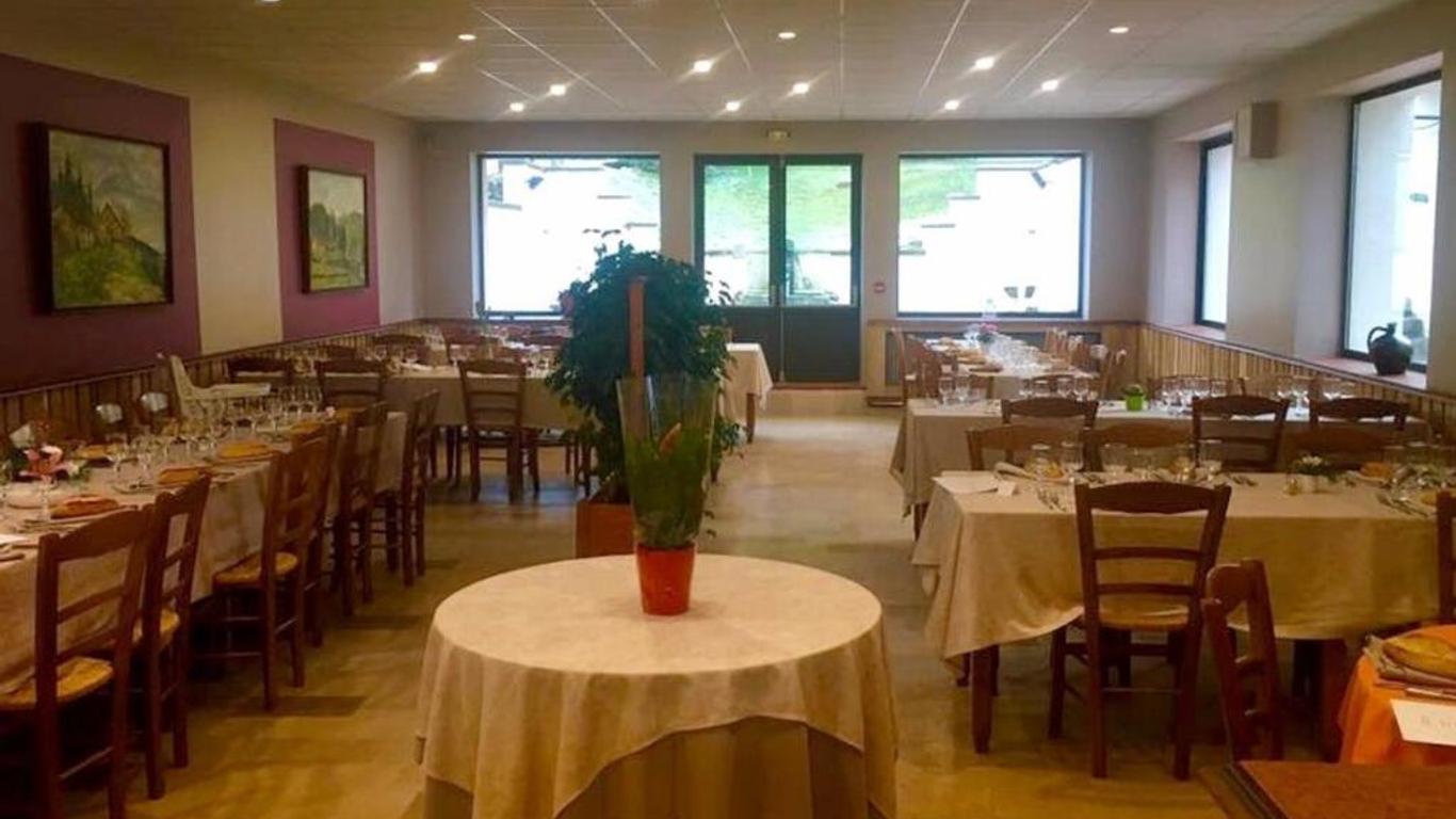 Hôtel la Clairière