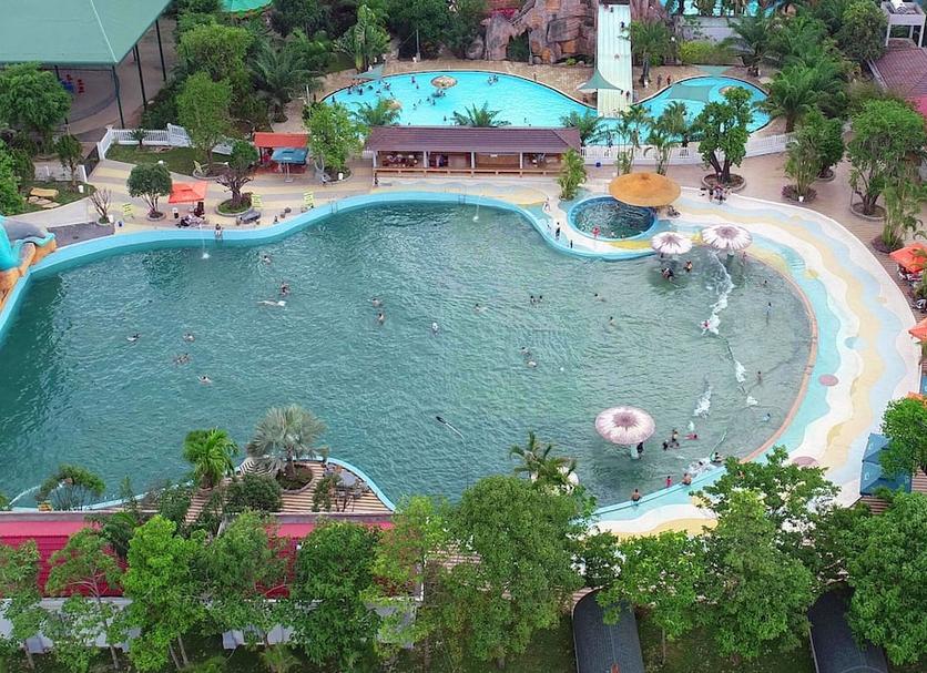 Piscina Foto