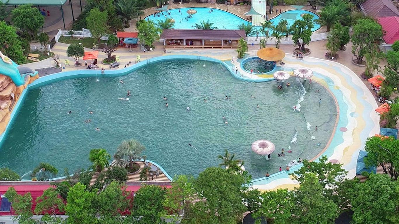 Mango Garden Resort