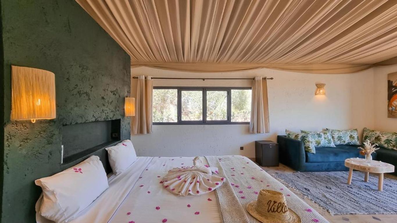 Maroc Loisirs Dar & Spa