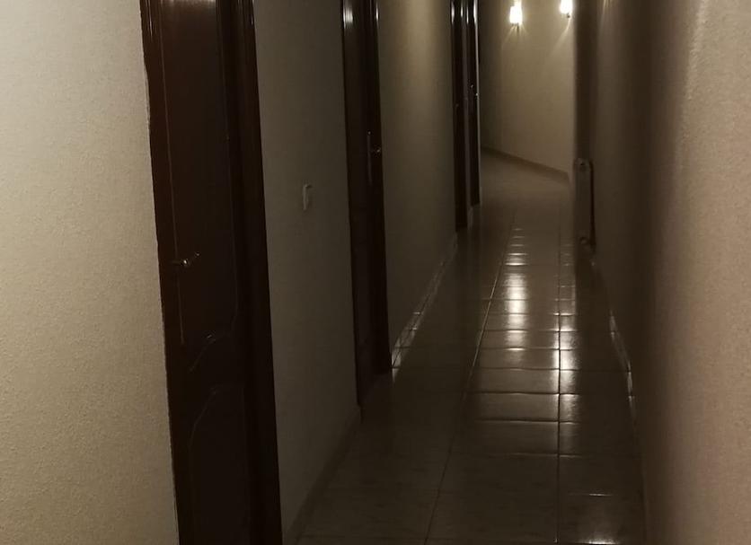 Pasillo Foto