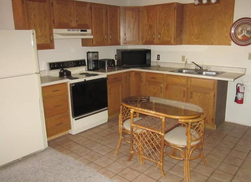 Cocina Foto
