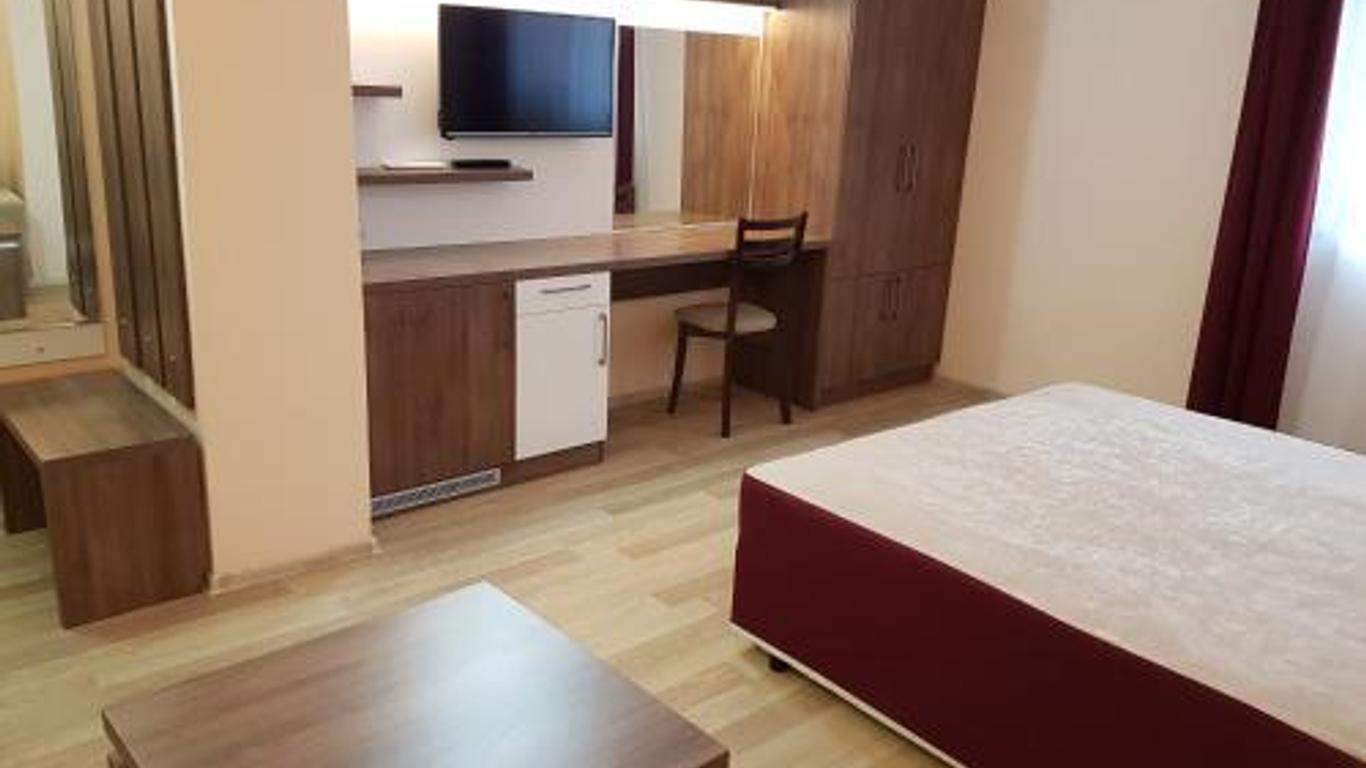 Ego 2 Guesthouse
