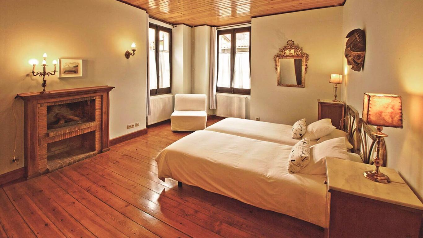 Hotel Mas de Xaxas