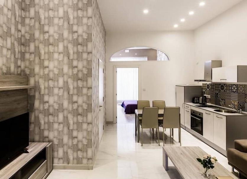 Cocina Foto