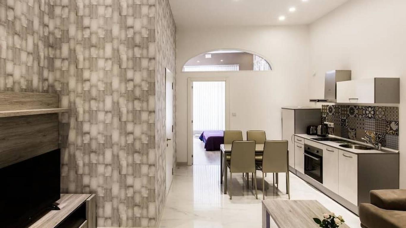 Cittadella boutique living