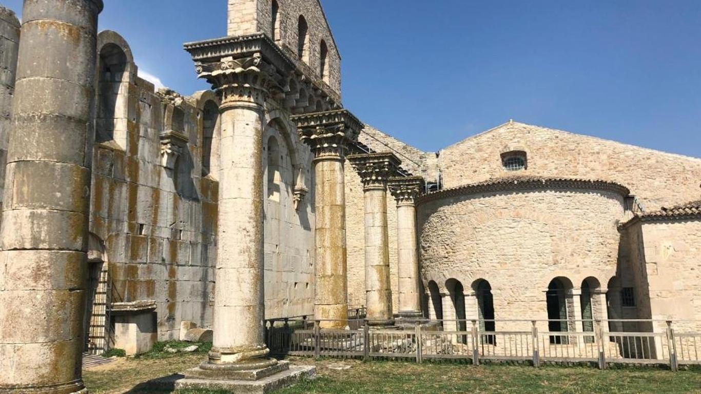 Ca' del Borgo