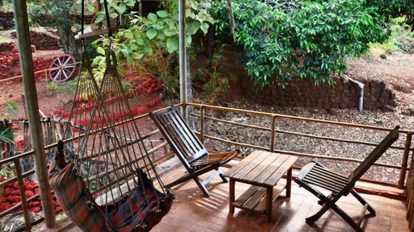 Jungle Book Konkan
