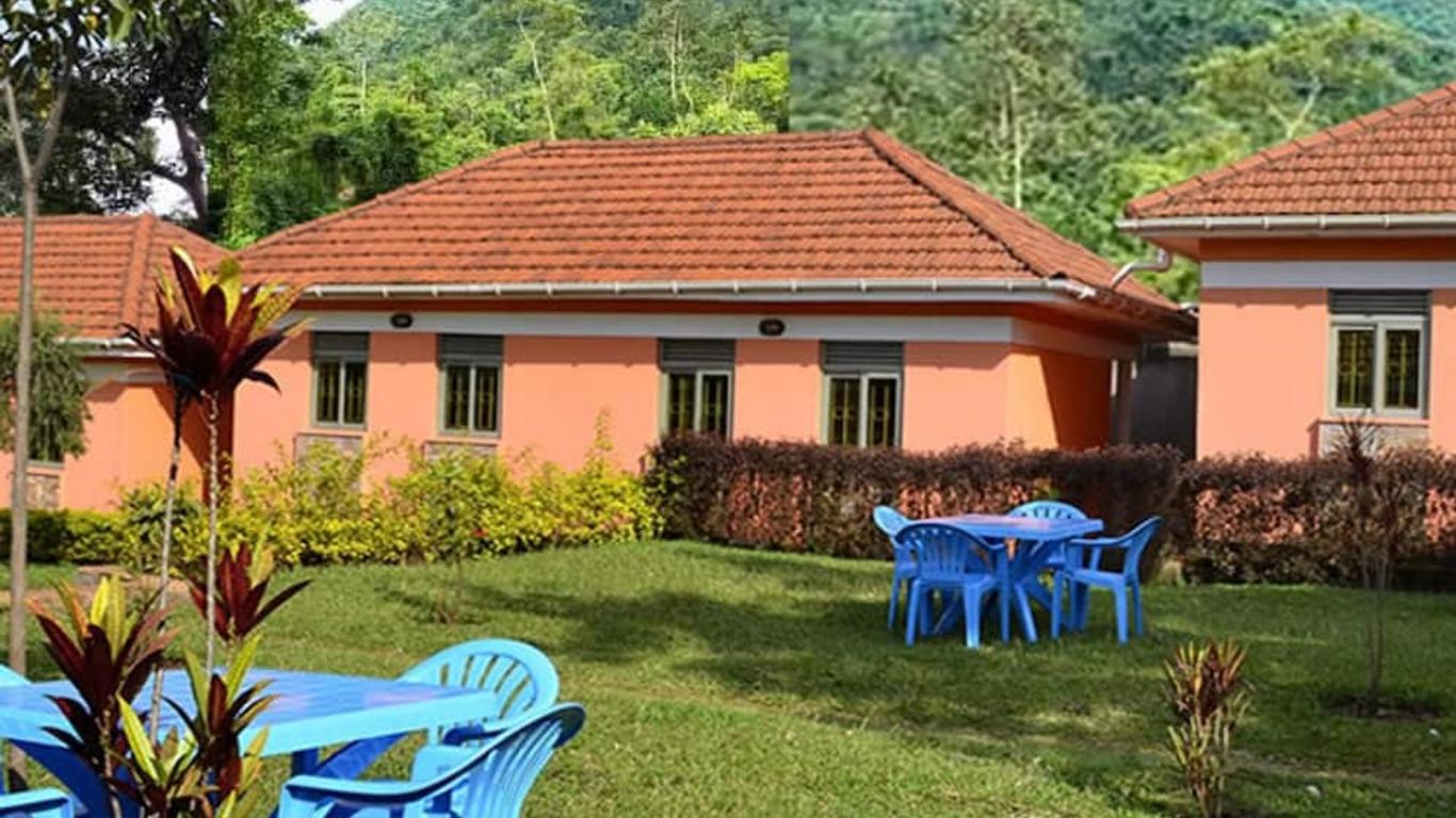 Sadrina Comfort Cottages Kyanja Kampala