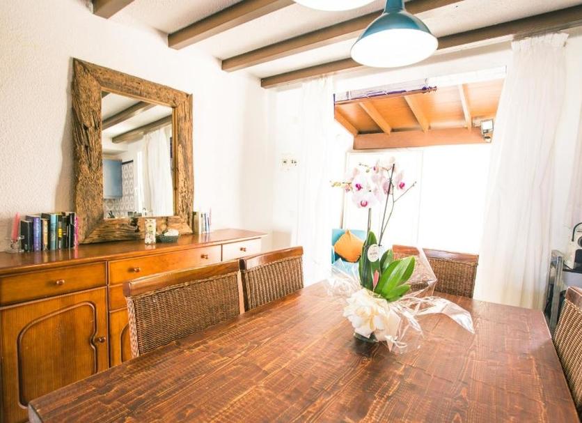 Comedor Foto