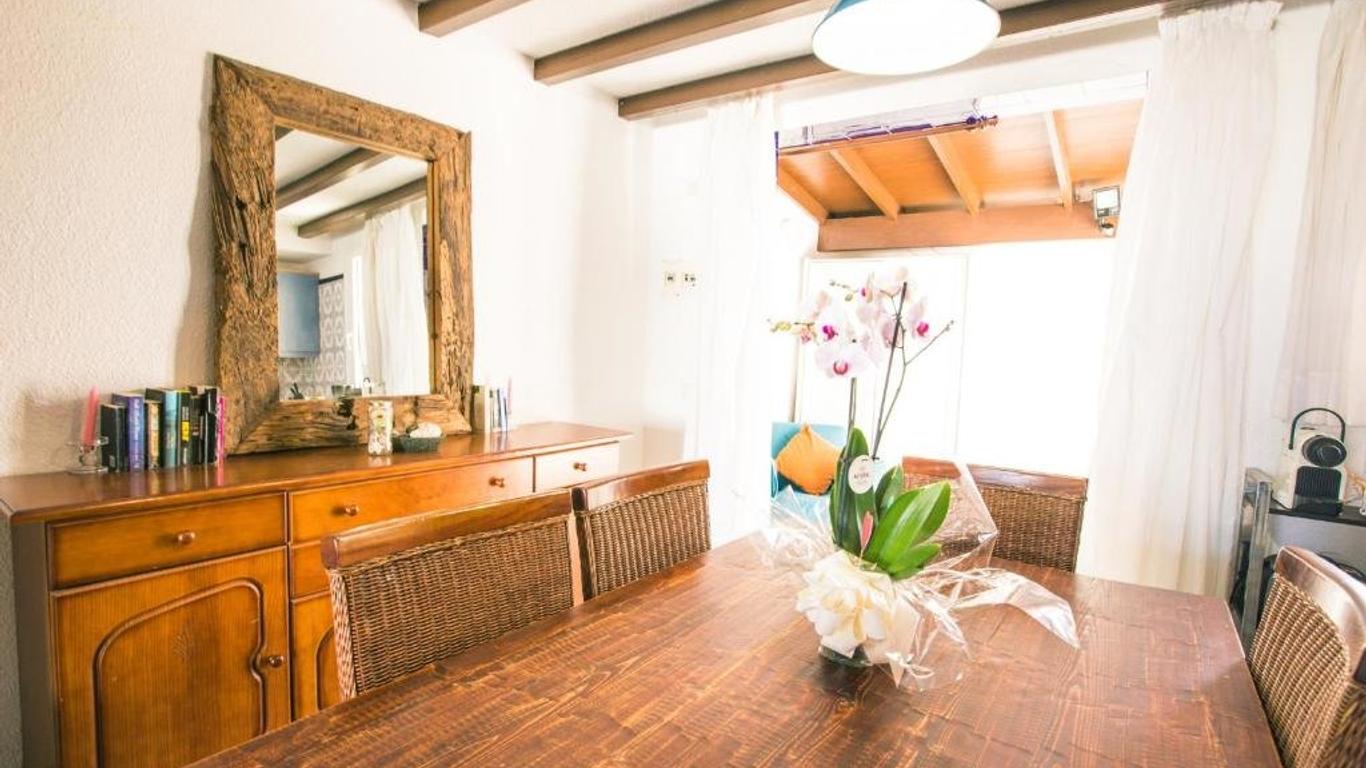 Villa los Remos
