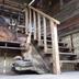 Escaleras