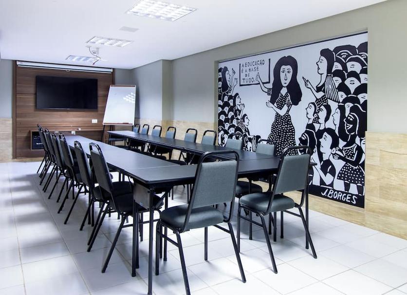 Sala de conferencias Foto