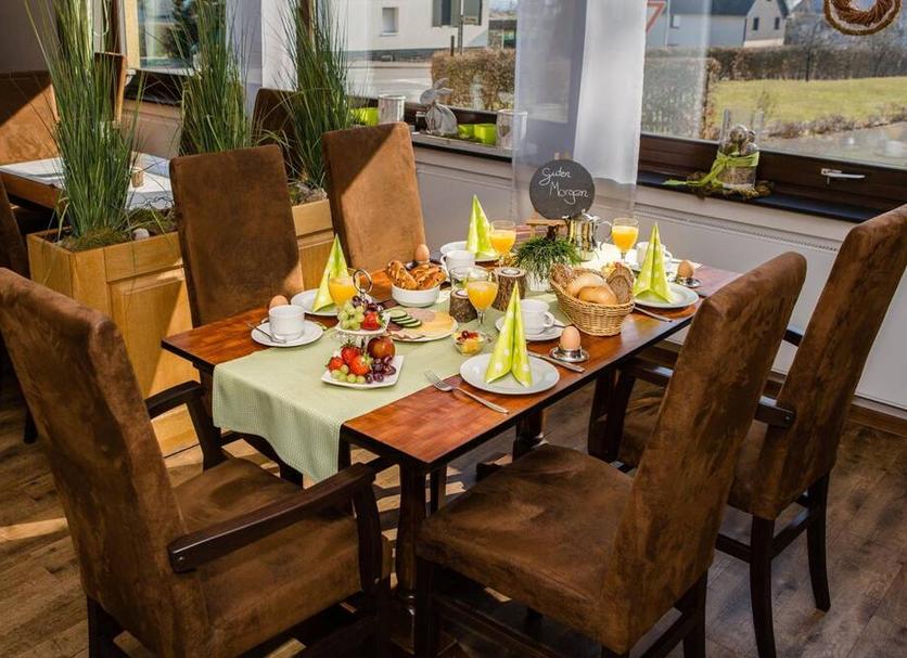 Comedor Foto