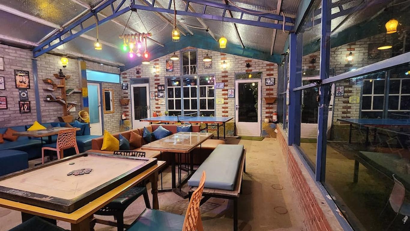 Viewtoria Resorts