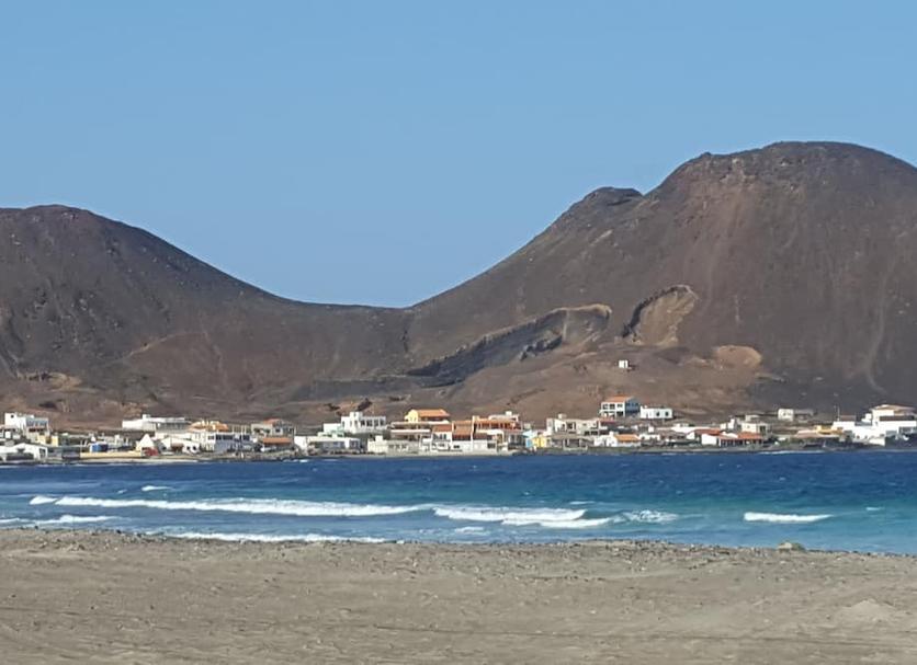Playa Foto