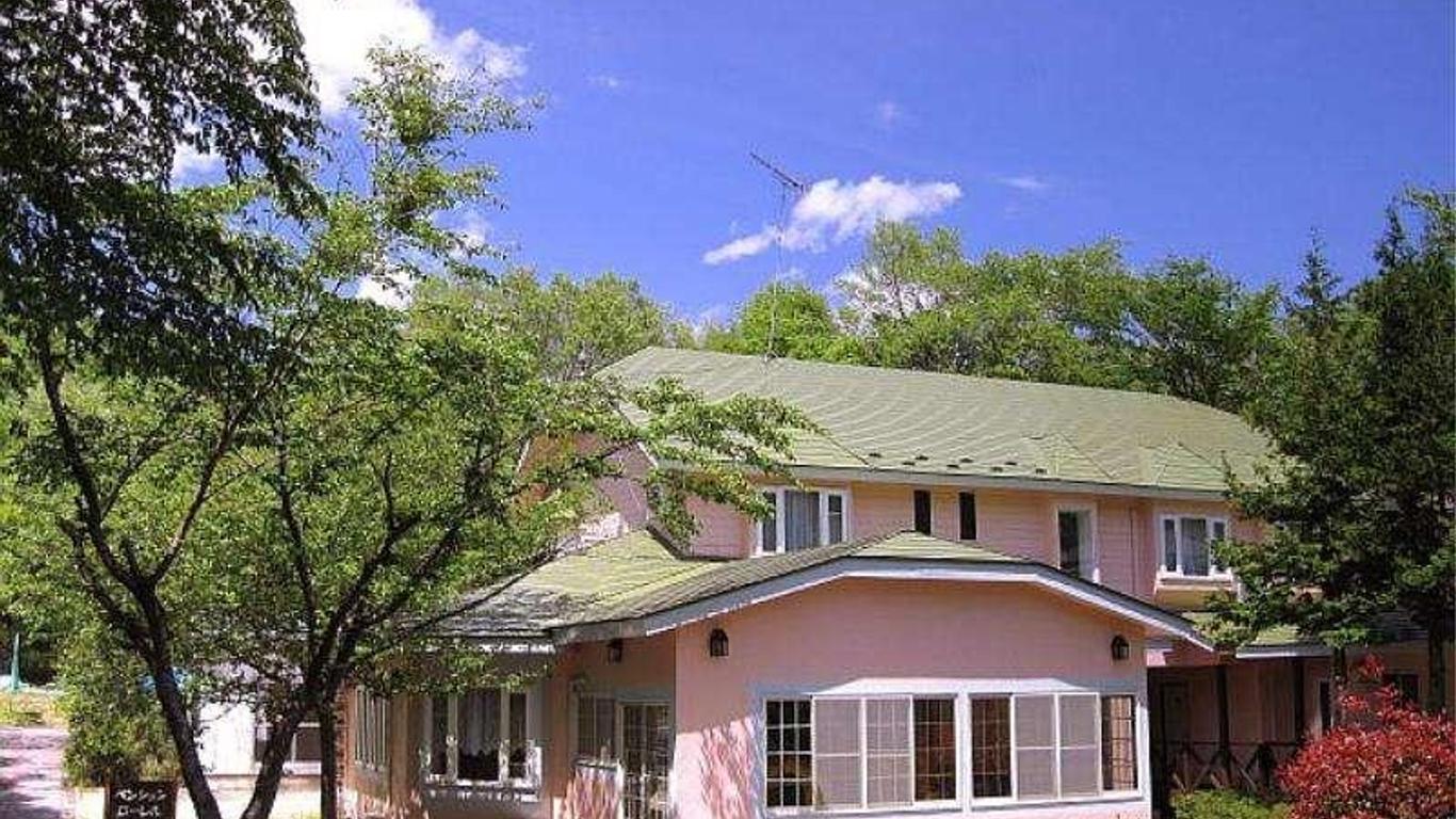 Pension Laurel