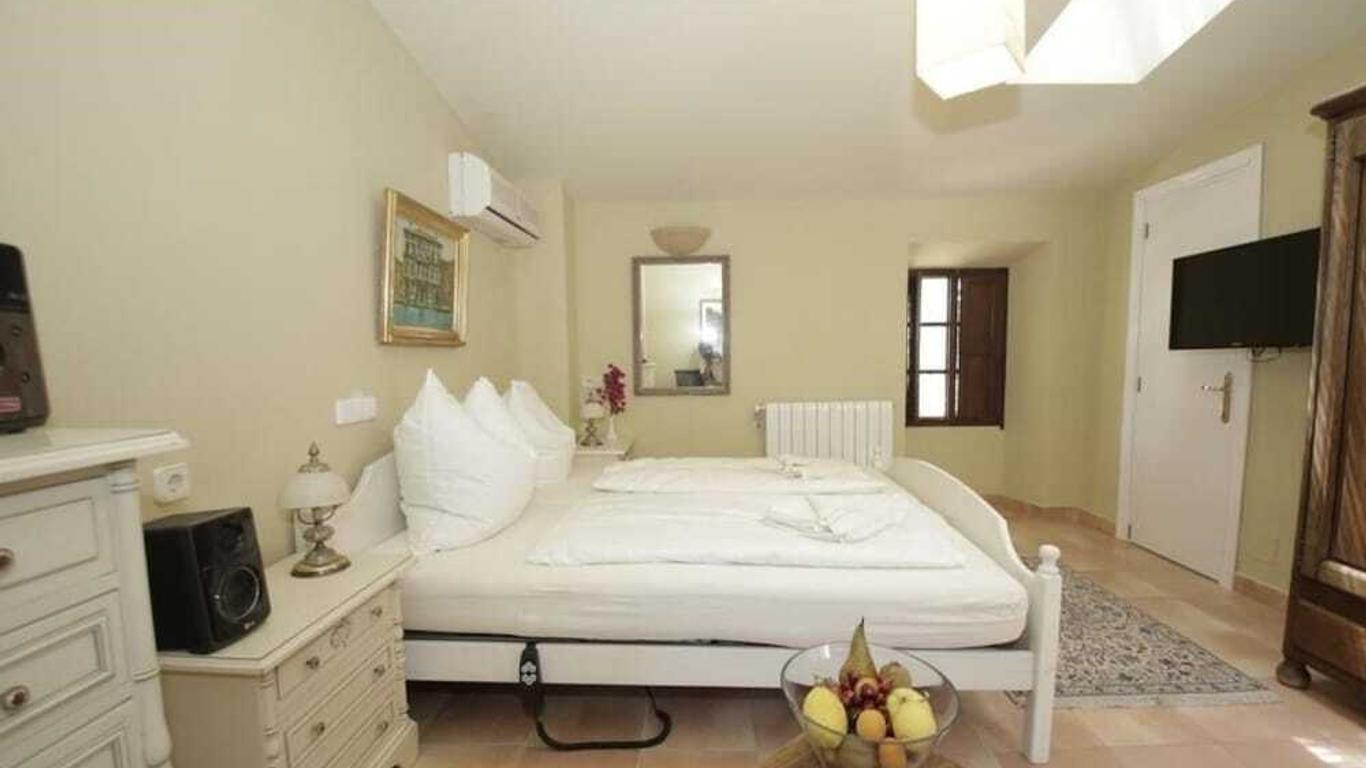 Agroturismo Can Llimona