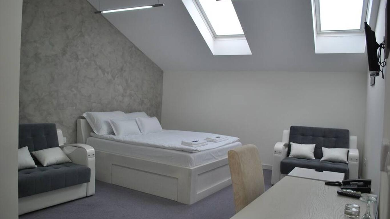 Villa Marija M L