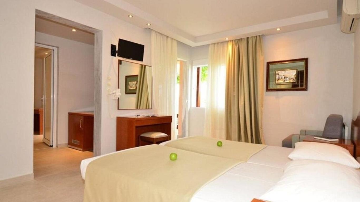 Sousouras Hotel