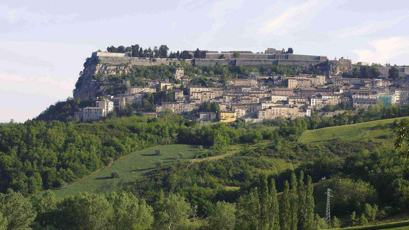 Zunica Ospitalità dal 1880