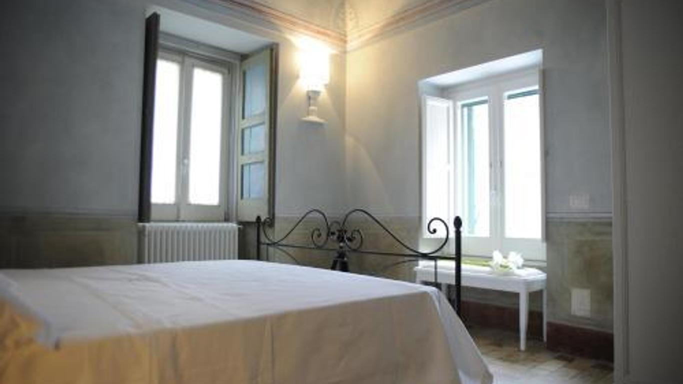 La Dimora degli Svevi