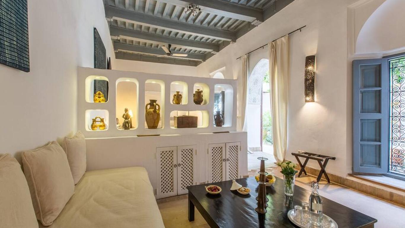 Riad Tchaikana