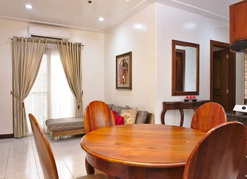 Comedor Foto