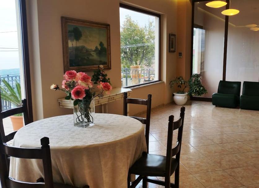Comedor Foto