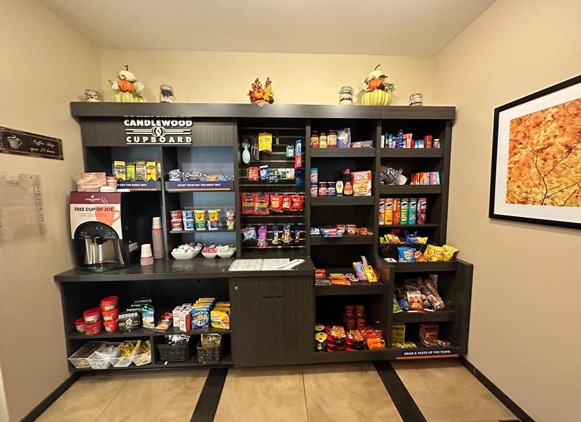 Tienda Foto