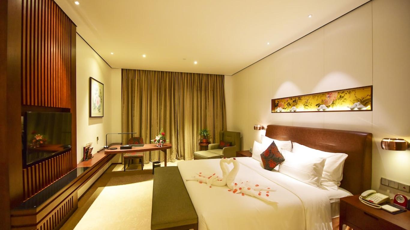 Wuxi Yew Resort