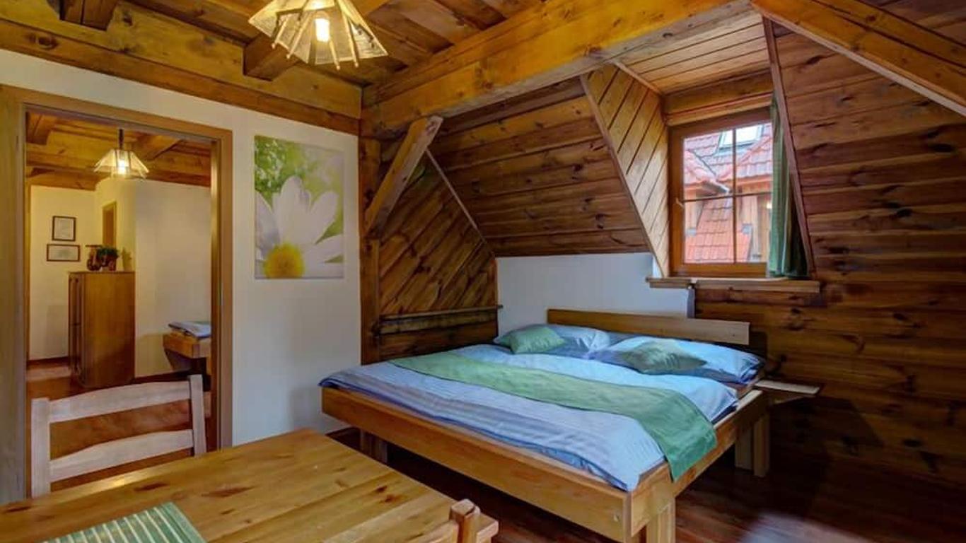 Hotel Leyla