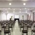 Sala de conferencias