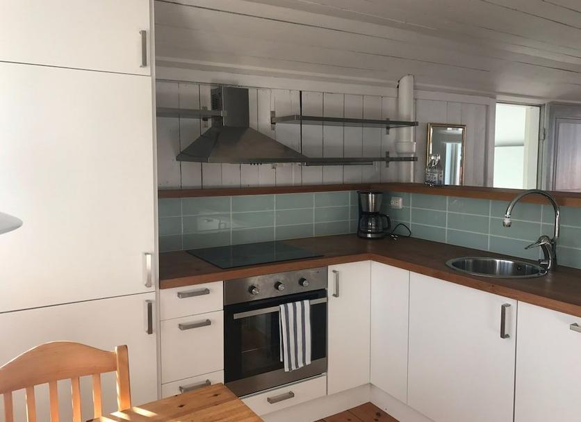 Cocina Foto