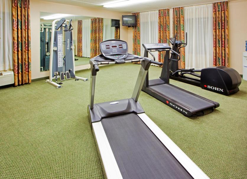 Gym Foto