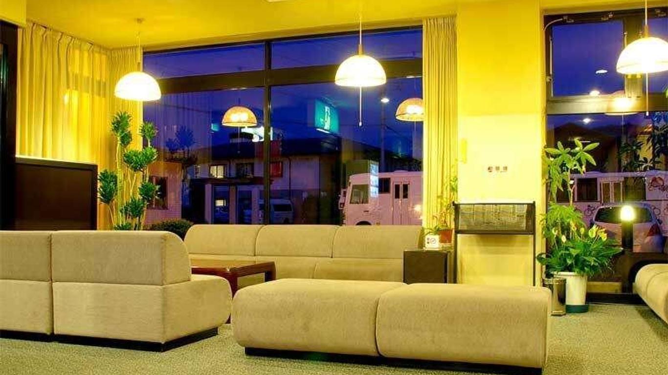 Green Hotel Matsukaze