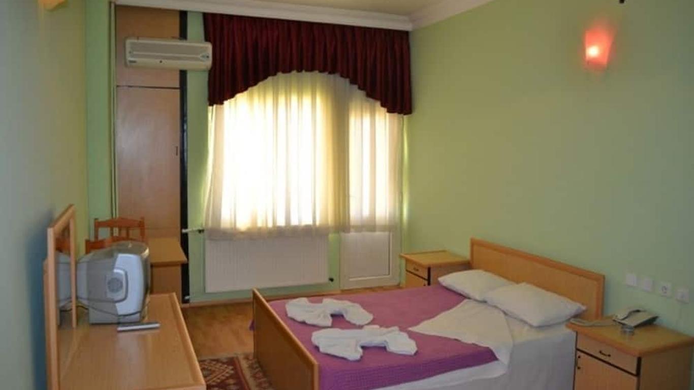 Green Ayder Hotel