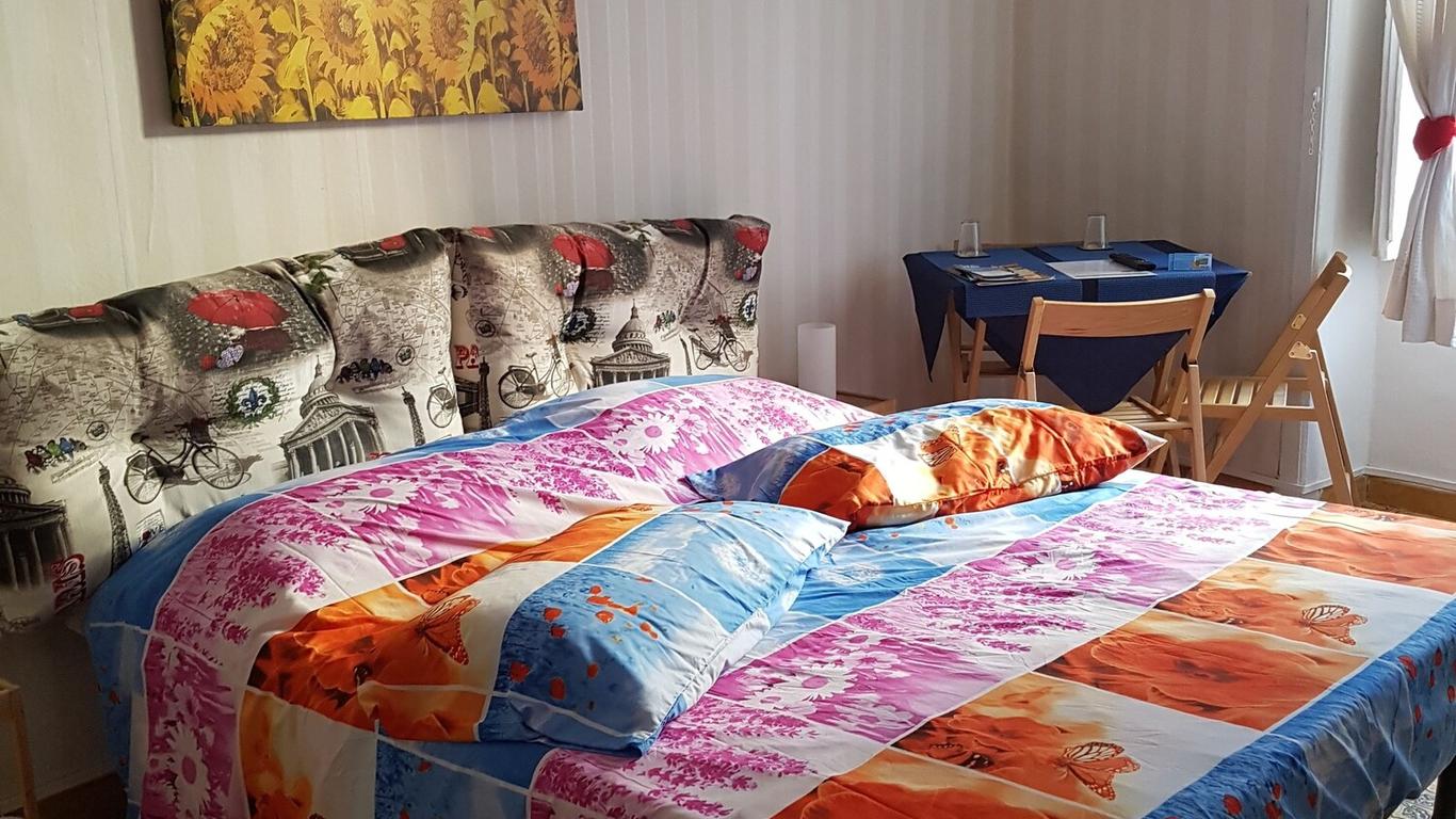 B&B A Casa di Grazia