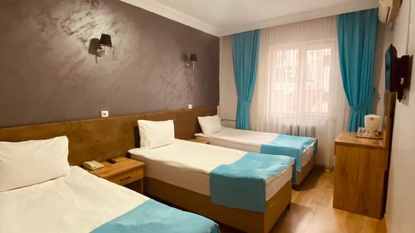 Hotel Malkoc